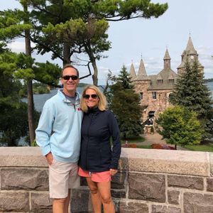 Meet your Posher, Eileen